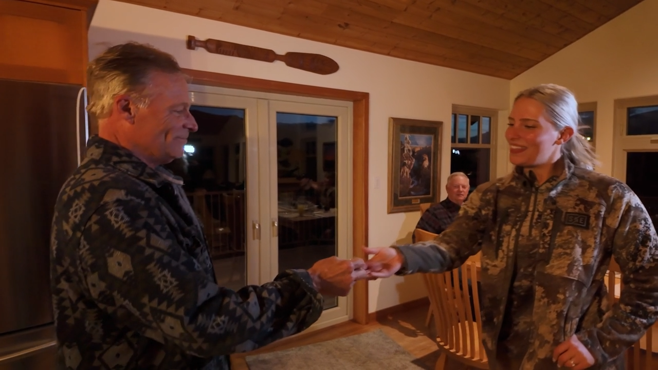 Northwest to Trophy West ‘25 episode thumbnail