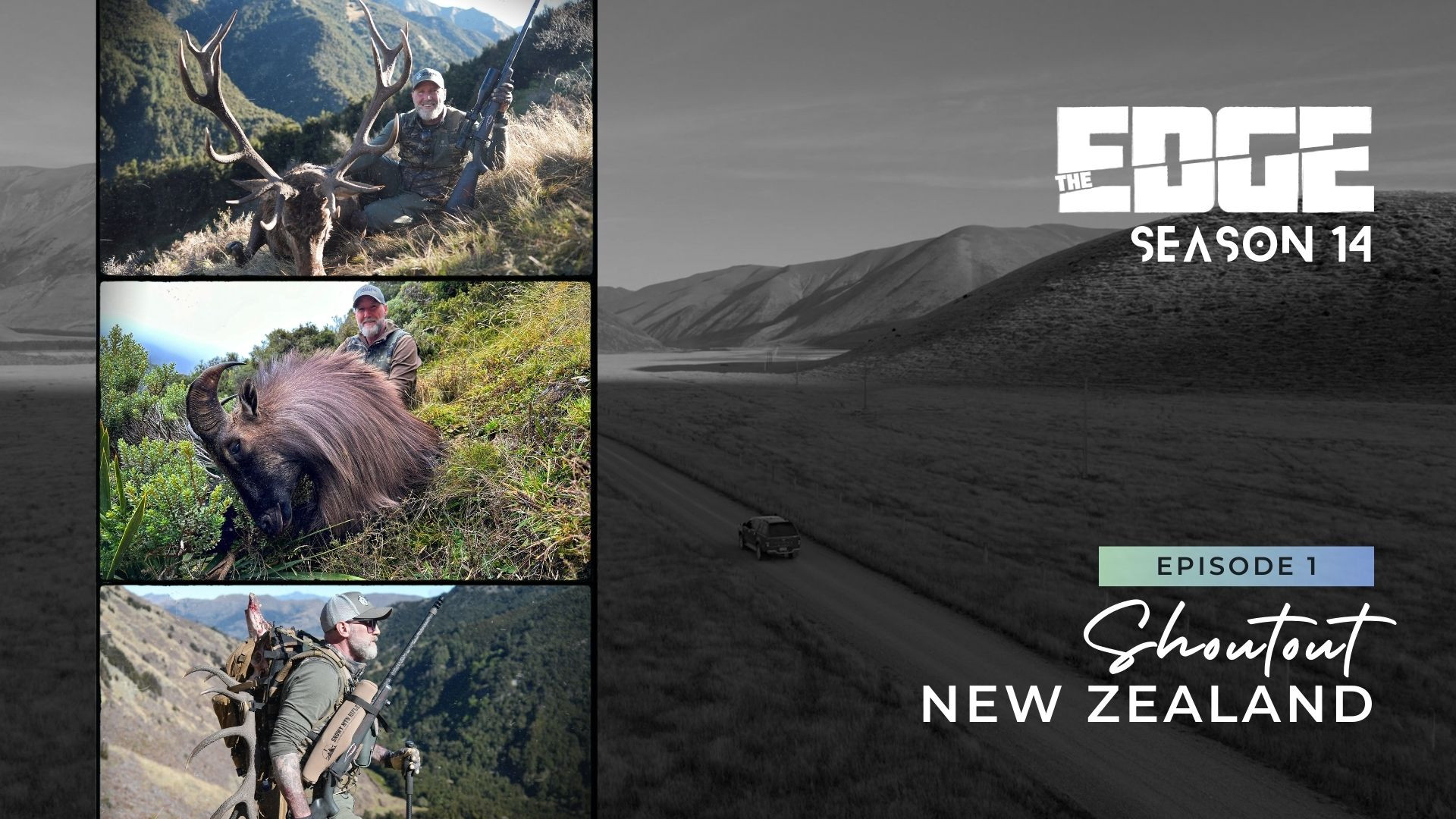 Shoutout New Zealand episode thumbnail