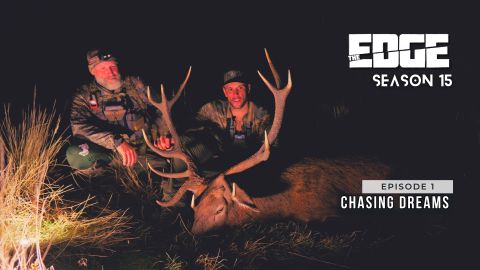 Chasing Dreams episode thumbnail