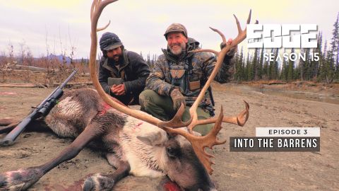 Into the Barrens episode thumbnail