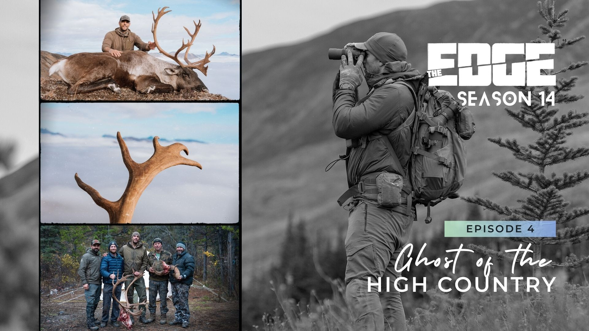 Ghosts of the High Country episode thumbnail