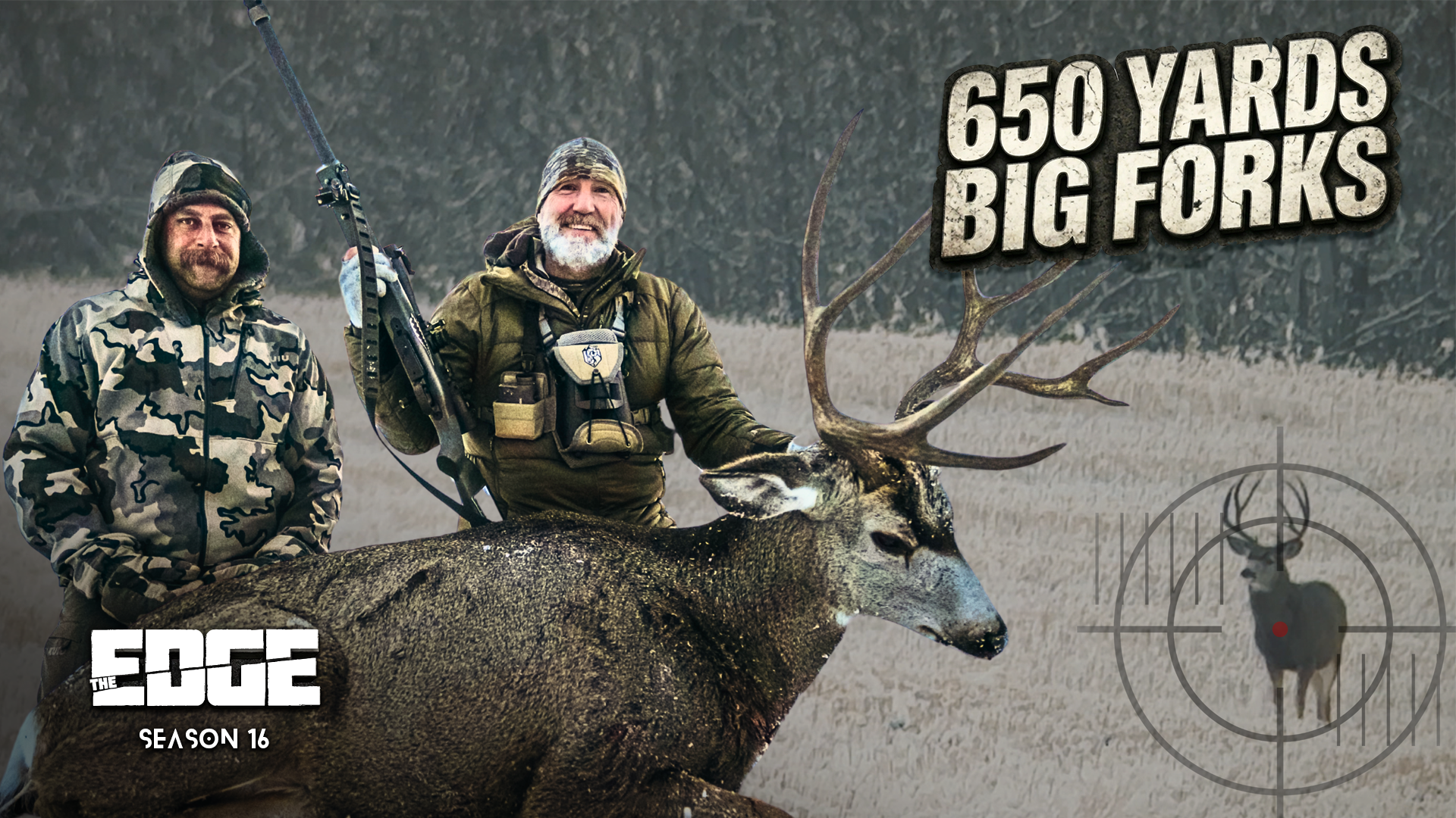 The Long Haul episode thumbnail