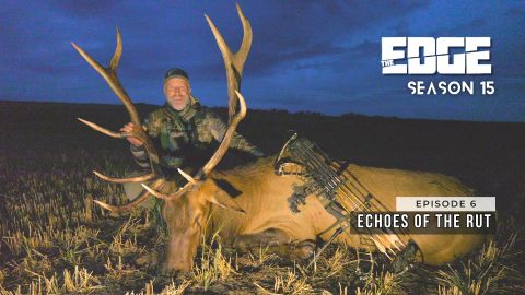 Echoes of the Rut episode thumbnail