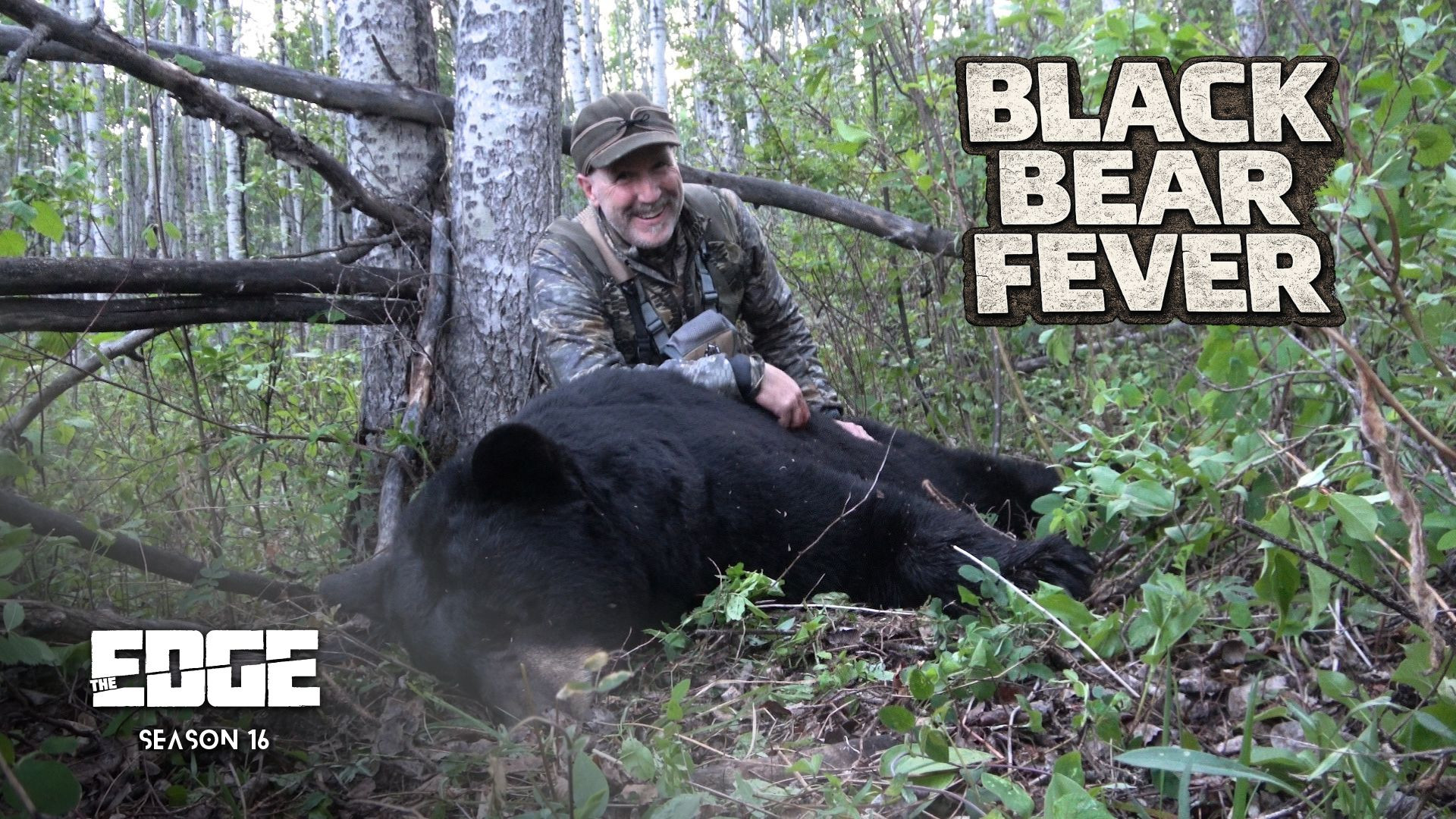 Black Bear Memories Made episode thumbnail