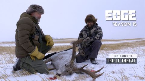Triple Threat episode thumbnail