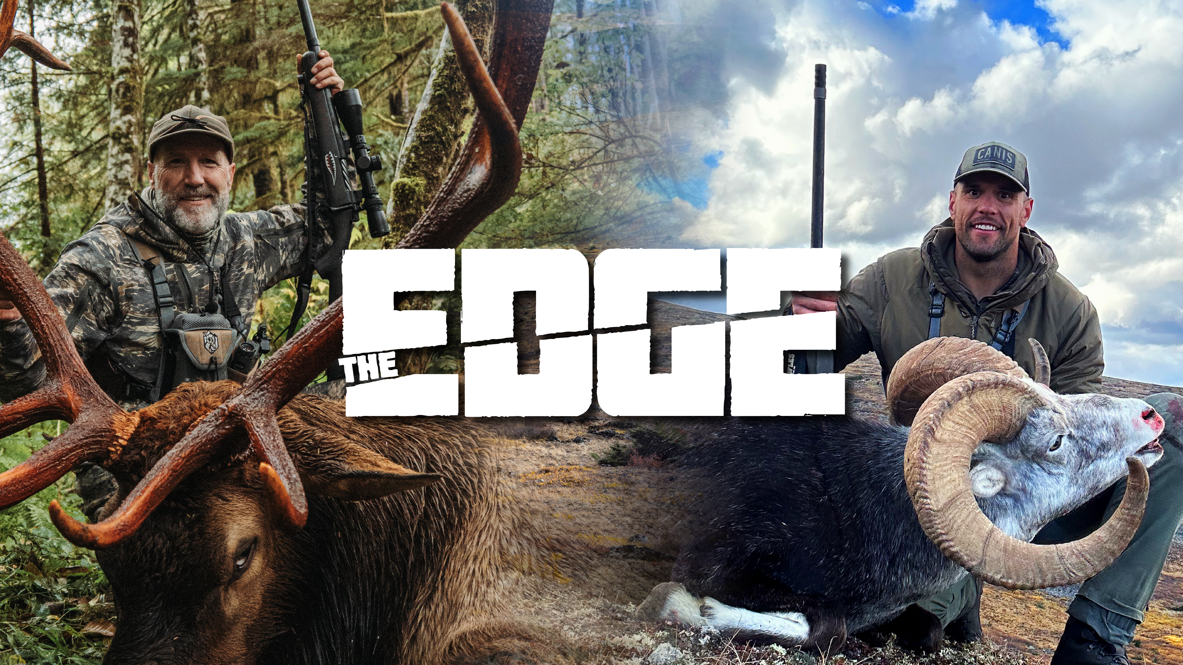 The EDGE Season 14 Trailer episode thumbnail