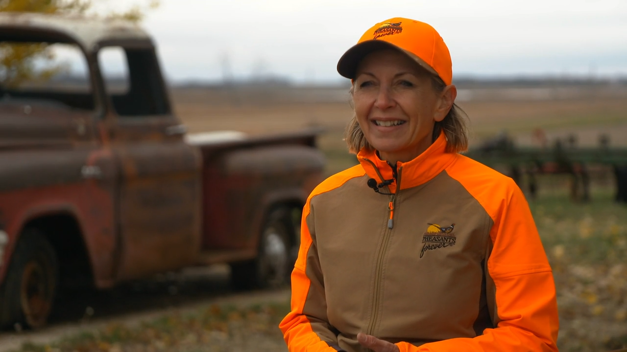 Marilyn Vetter episode thumbnail