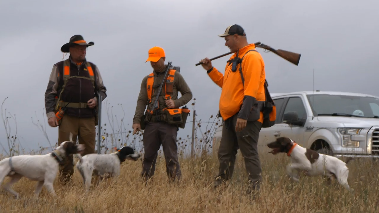 Legends of the Fall episode thumbnail