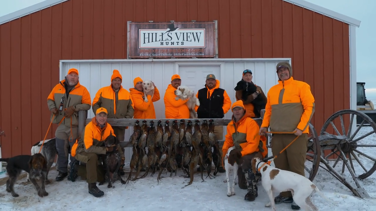 Hank Hunt #2 episode thumbnail