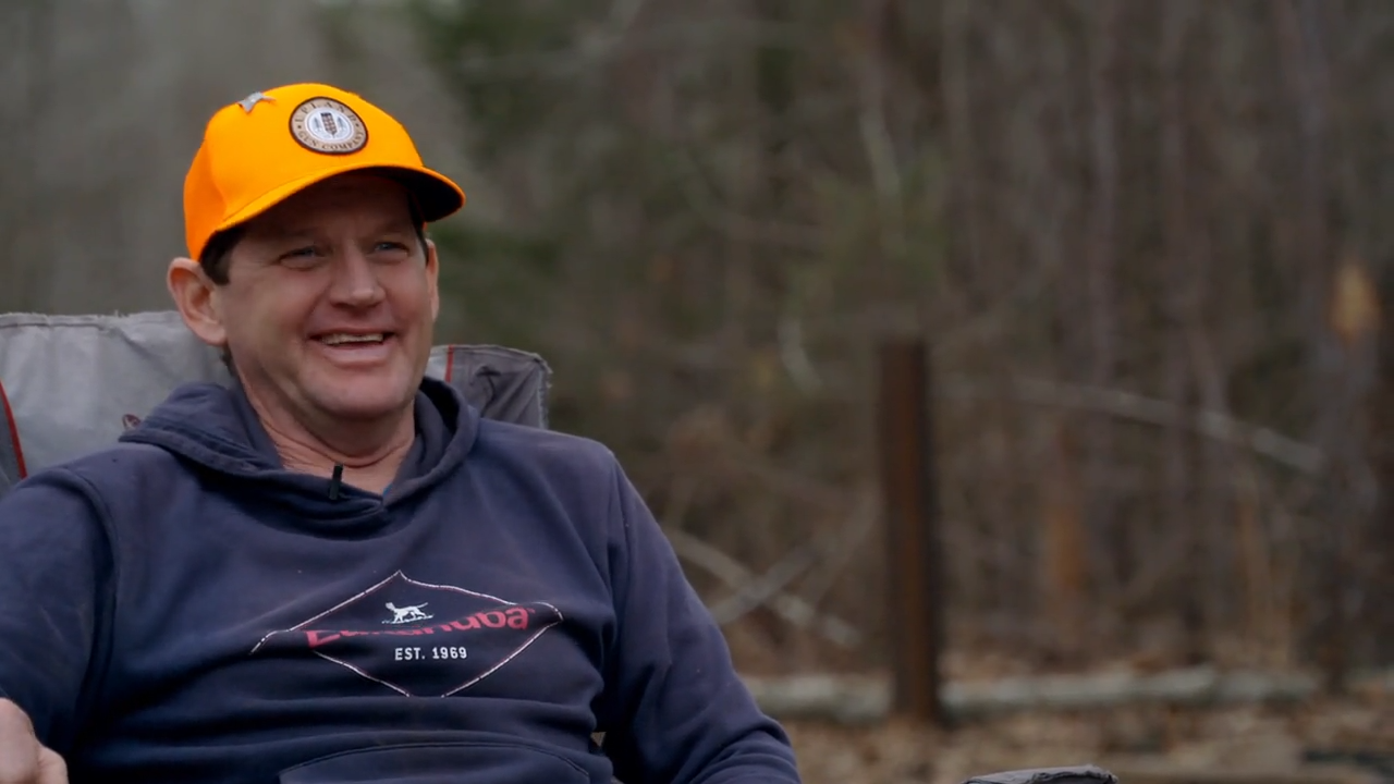 Traveling Grouse Guide episode thumbnail