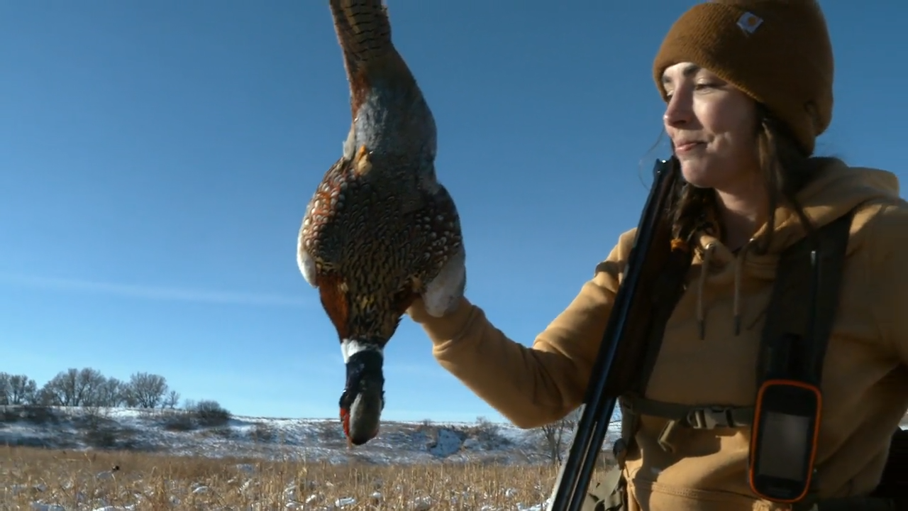 North Dakota Life Members episode thumbnail