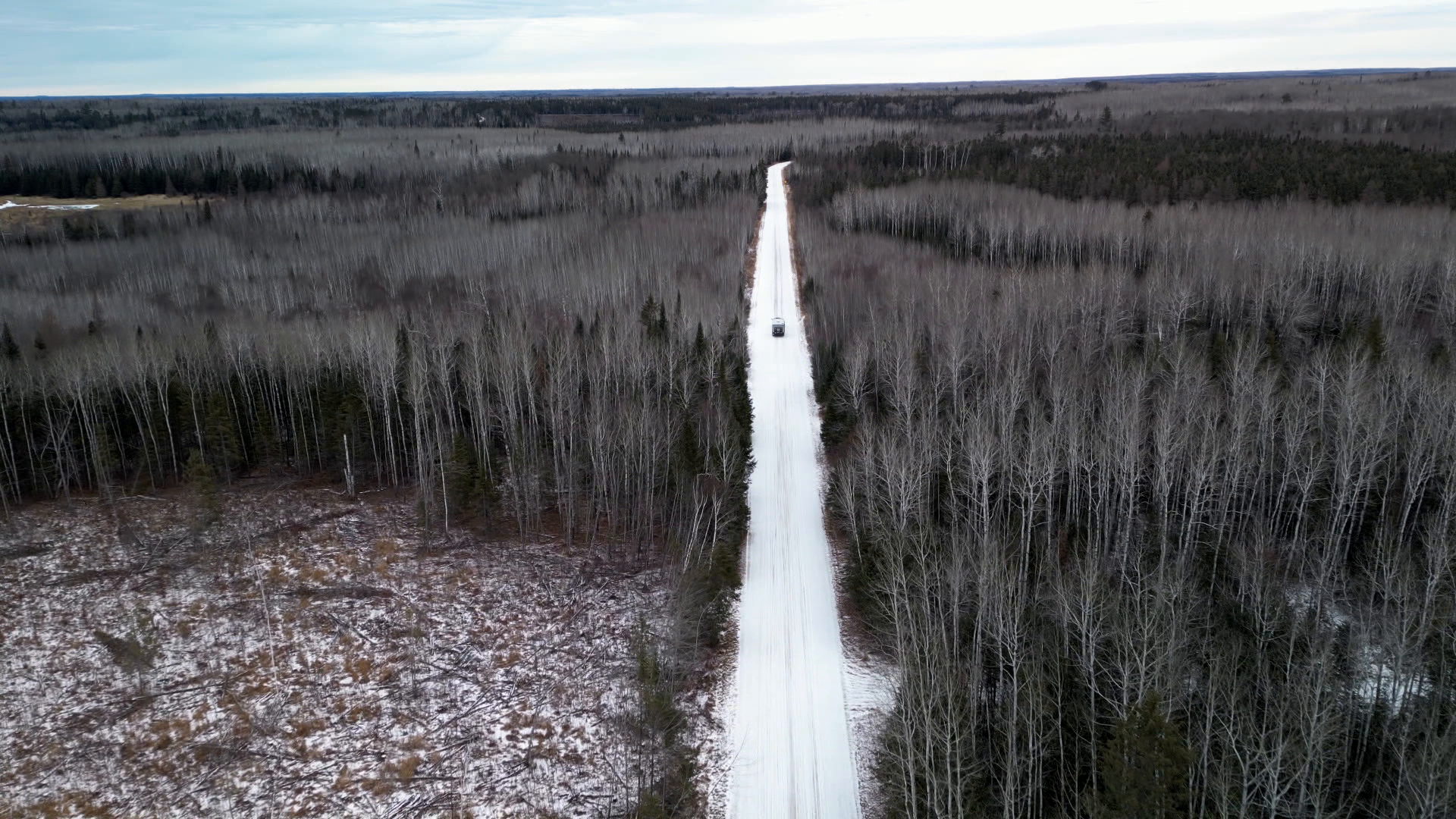 Christmas Grouse Camp episode thumbnail