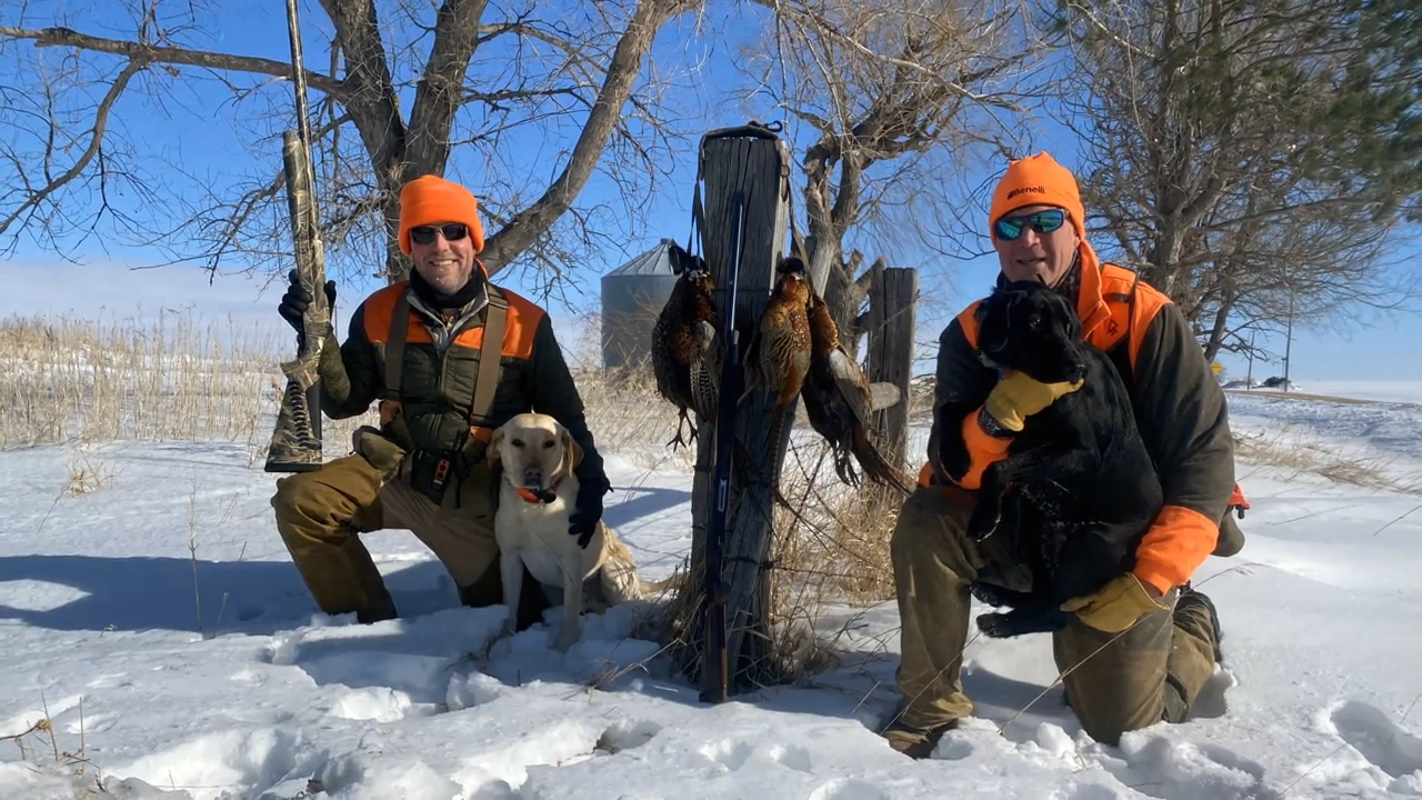 South Dakota's Late Season episode thumbnail