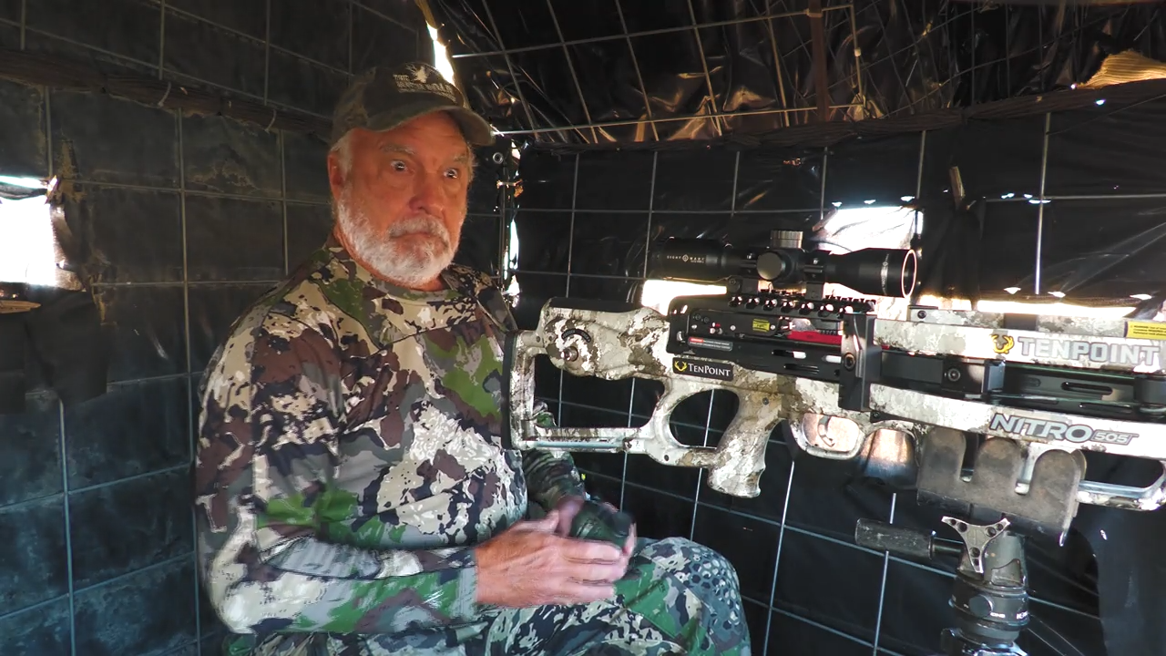 Antelope Archery | A Buck Called Tall Boy episode thumbnail