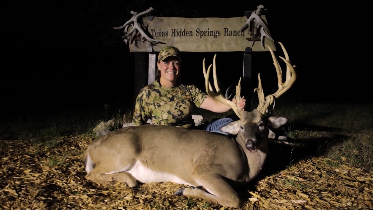 The Mom, the Marine and the Crack-Shot Kid episode thumbnail