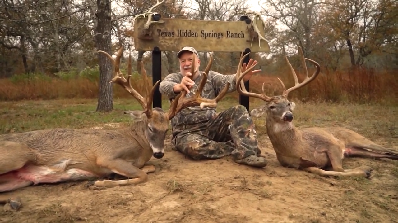 Of Monster Bucks and Men episode thumbnail