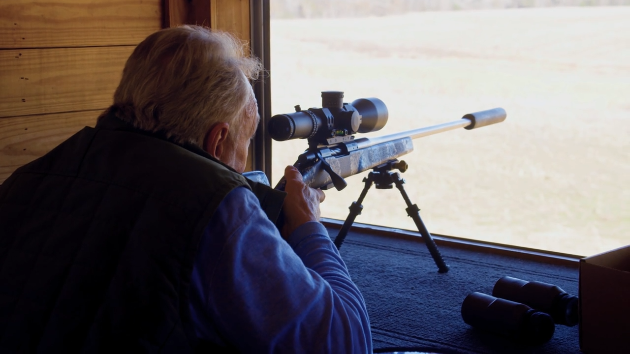 Learn to Shoot Long Range episode thumbnail