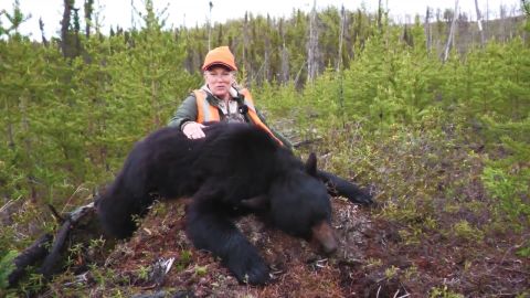 Big Elk, Big Bears and Bigger Guns! episode thumbnail