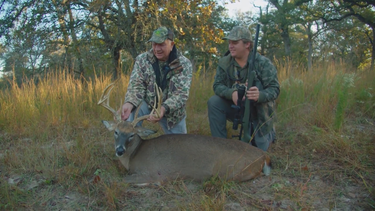 Air Gun Luck and a Birthday Buck episode thumbnail