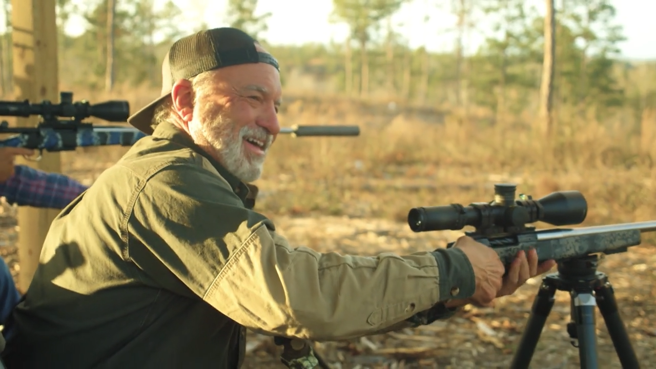 Lethal Over 1000 Yards episode thumbnail