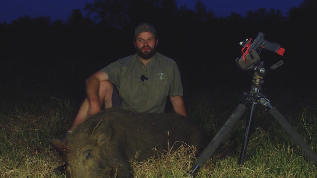 Glock Hog Headshots episode thumbnail