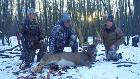 Big Surprise and Pistol Buck episode thumbnail