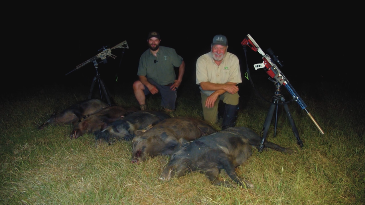 Glock to the Brain episode thumbnail