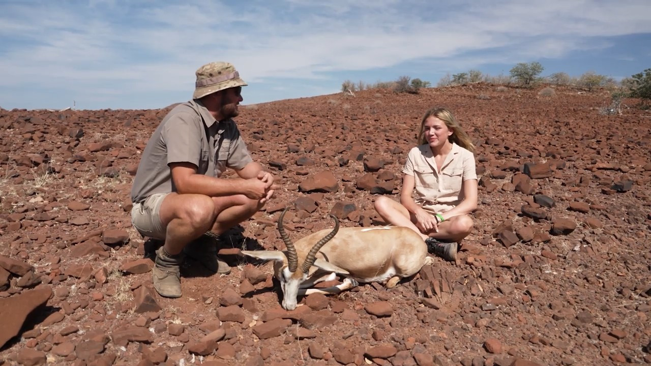 Safari episode thumbnail