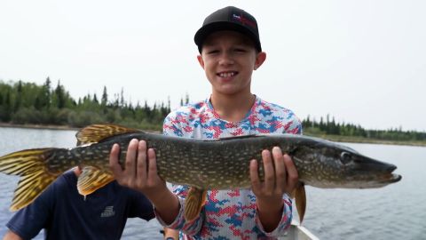 Sask Adrenaline Bear - Part 1 episode thumbnail