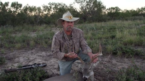 Texas Giants - Part 2 episode thumbnail