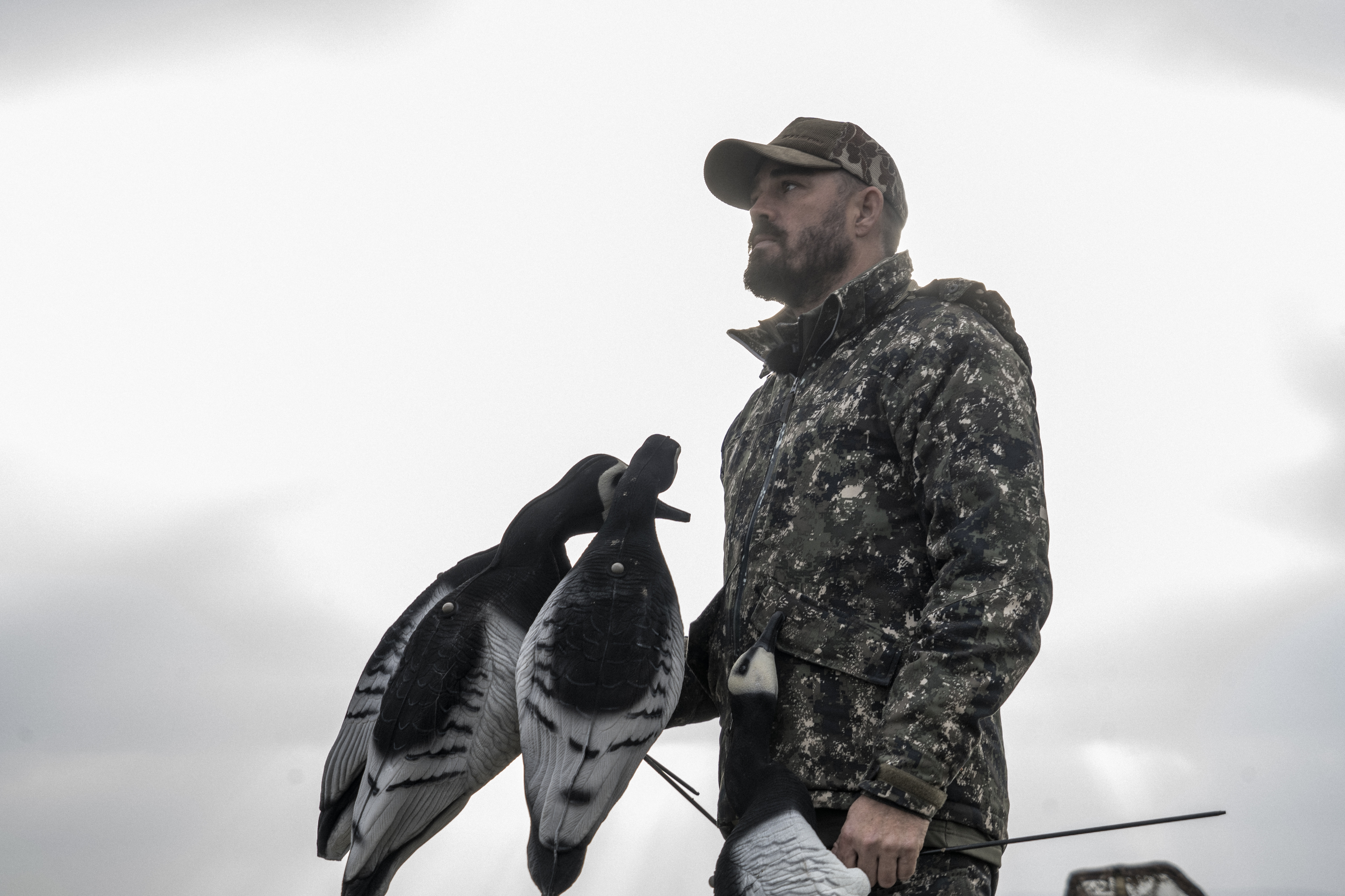 Foggy Goose Hunt episode thumbnail
