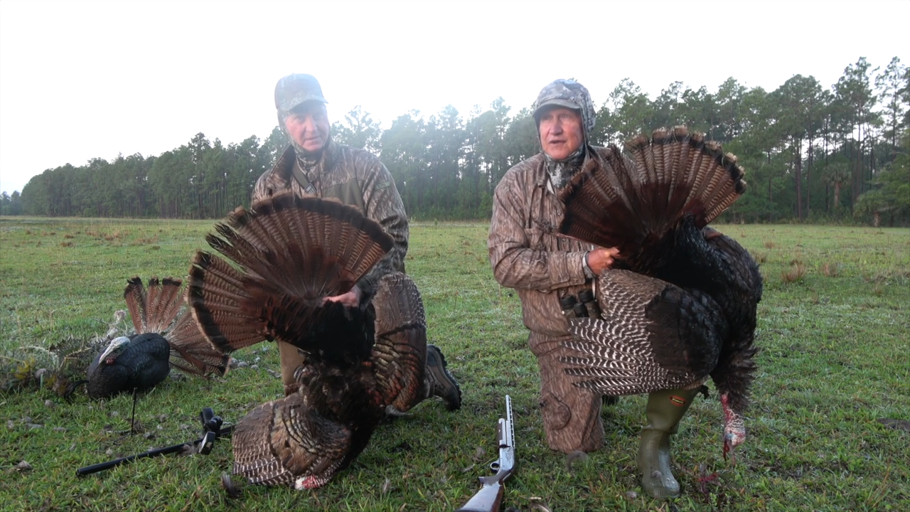 Florida Turkey episode thumbnail