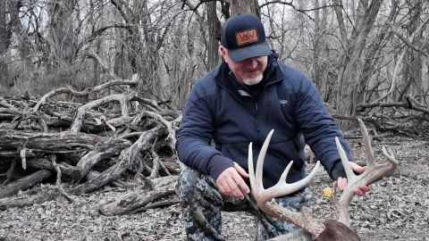 Tradition on Target: Passing It Down episode thumbnail