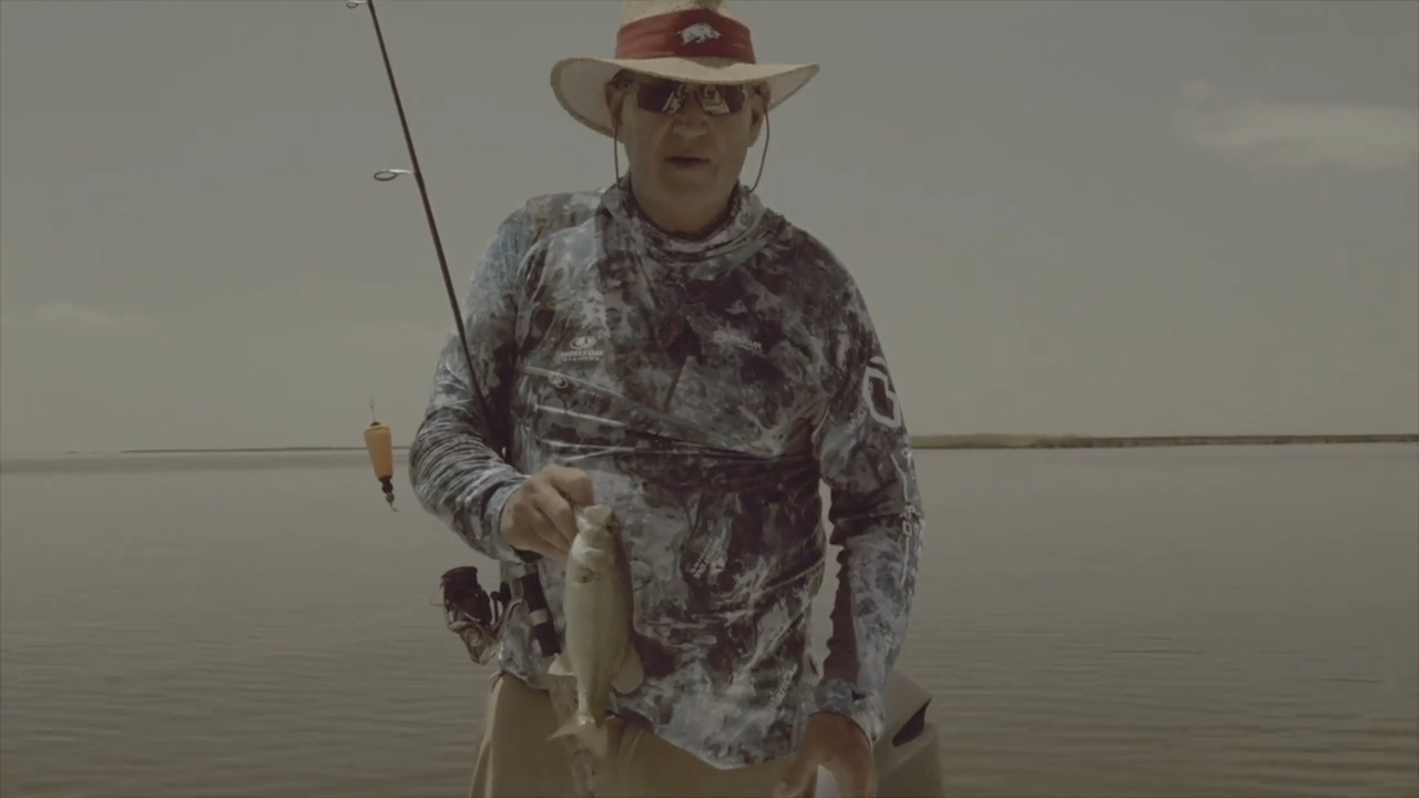 Gone Fishing episode thumbnail