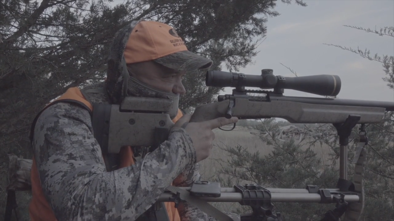 Kansas Muzzleloader episode thumbnail