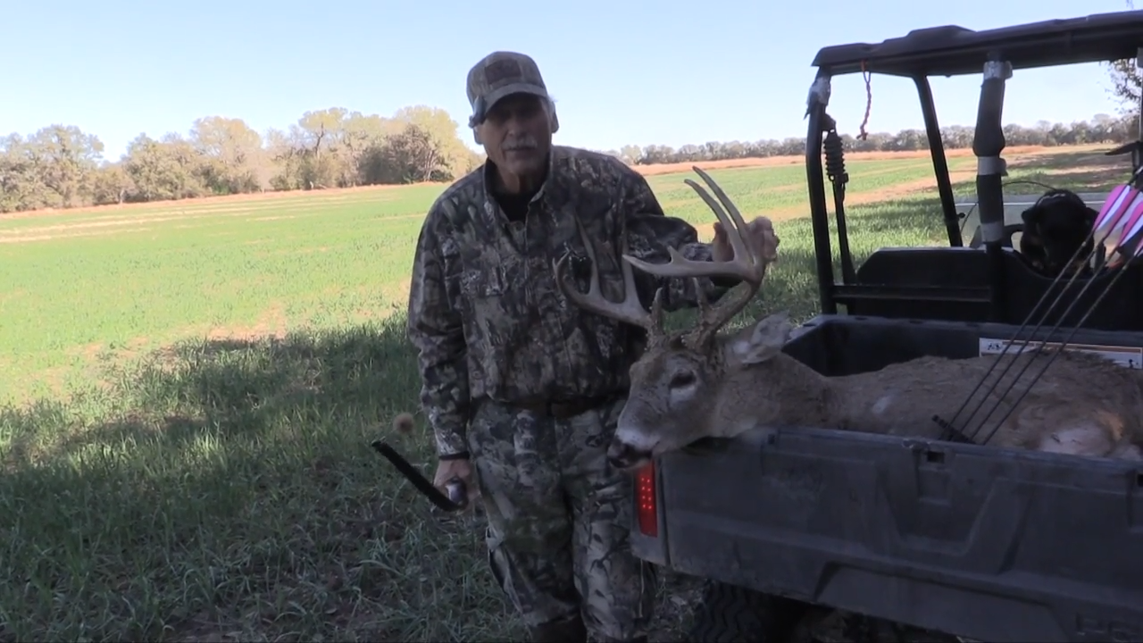 Kansas Killers episode thumbnail