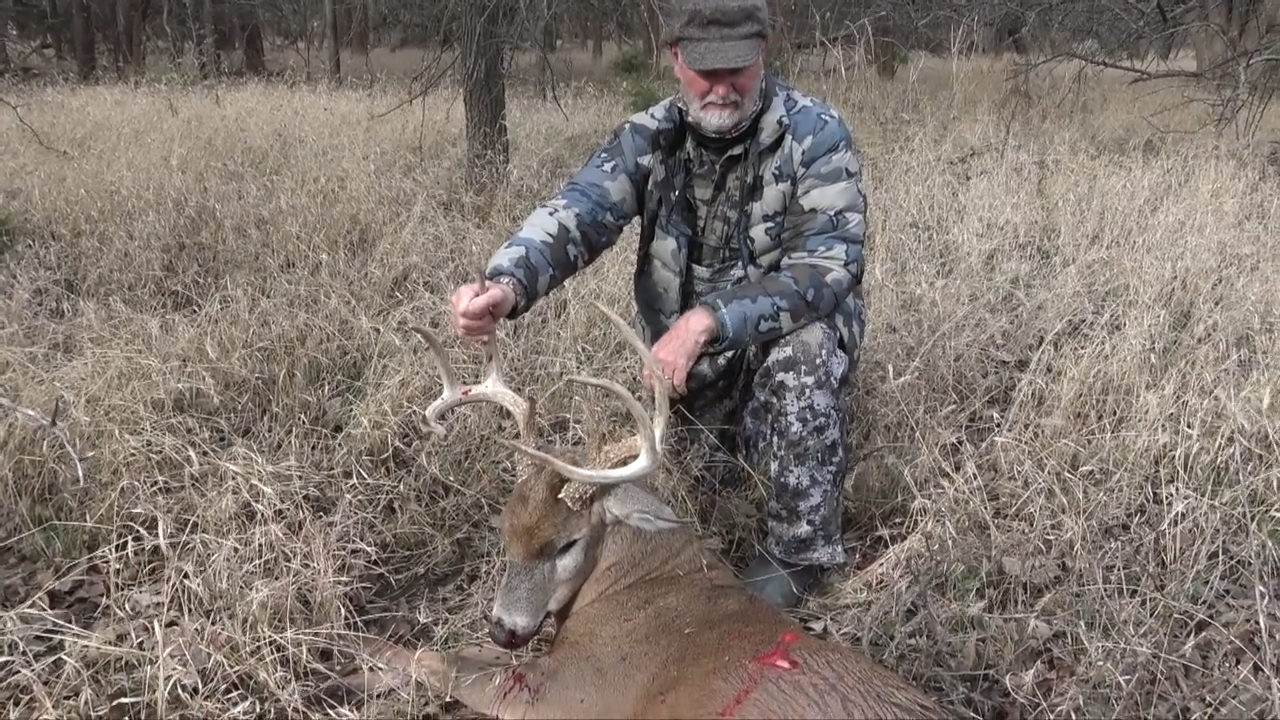 Back to the Longbow episode thumbnail