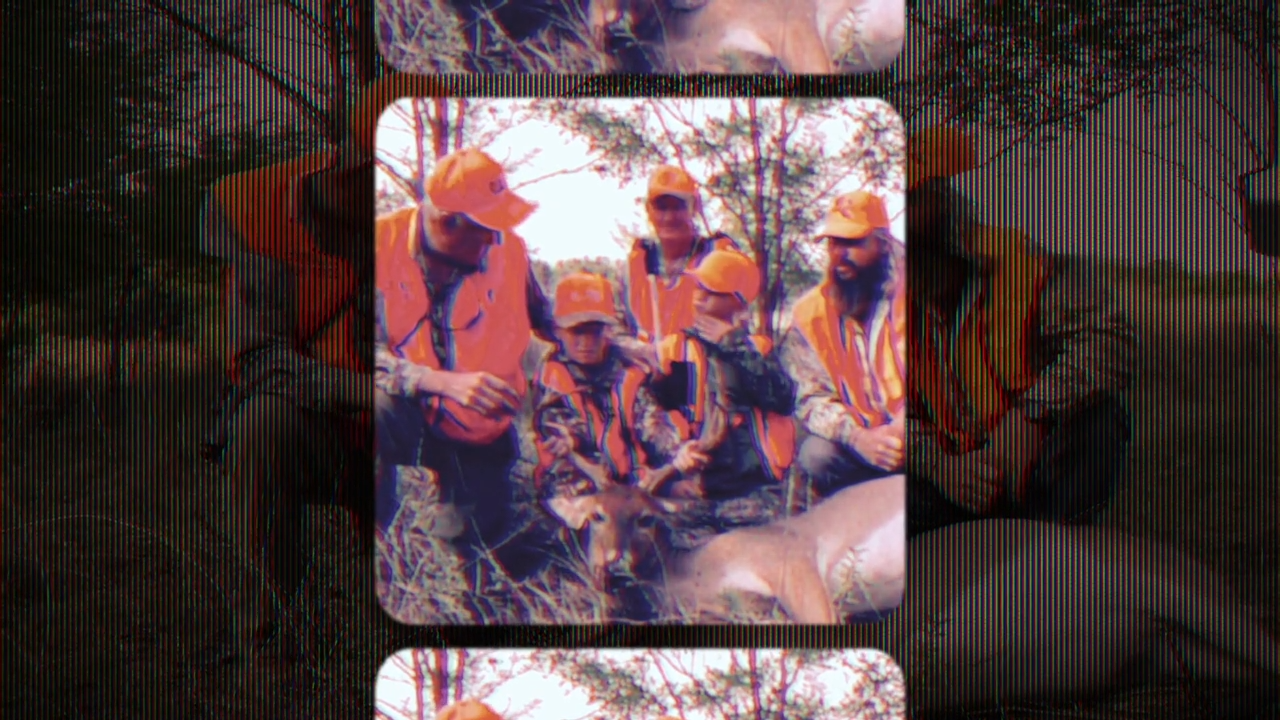 Beaty Family Thanksgiving episode thumbnail