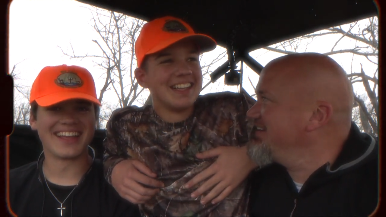 So Thankful episode thumbnail