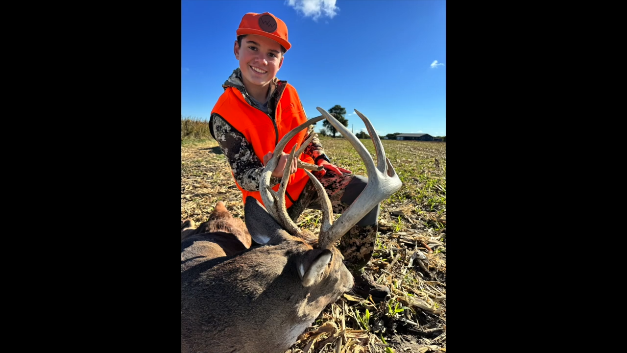 Passing It Down episode thumbnail