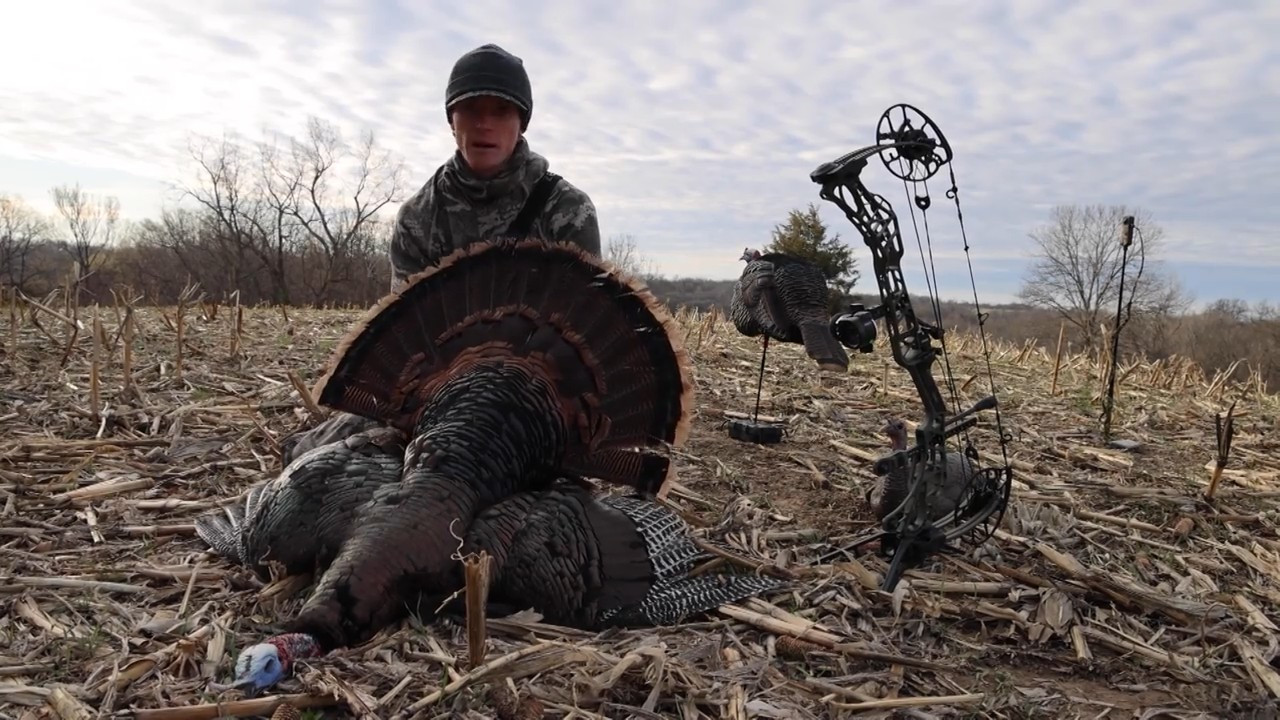Nebraska Turkey episode thumbnail