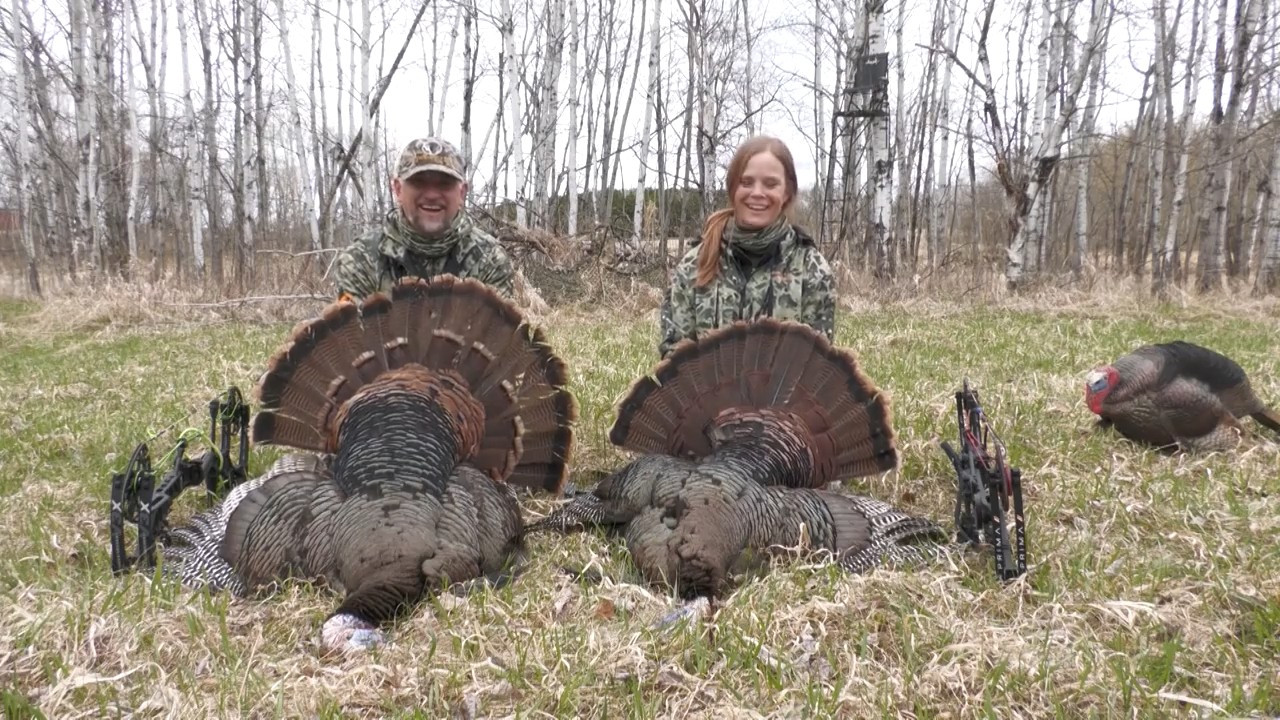 Turkey Doubles episode thumbnail
