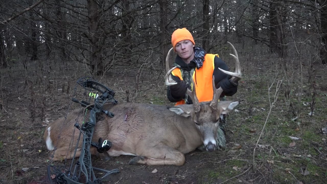 Wyatt's MO Deer Season episode thumbnail