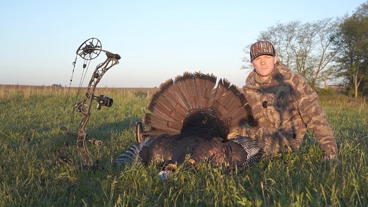 Missouri Turkeys episode thumbnail