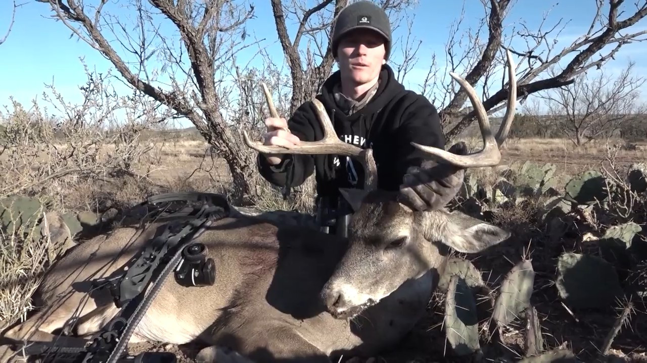 Texas episode thumbnail