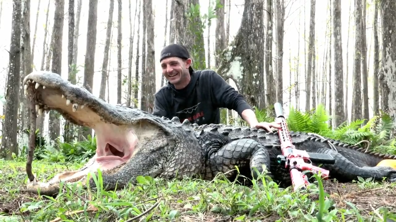 Just a Little Guy episode thumbnail