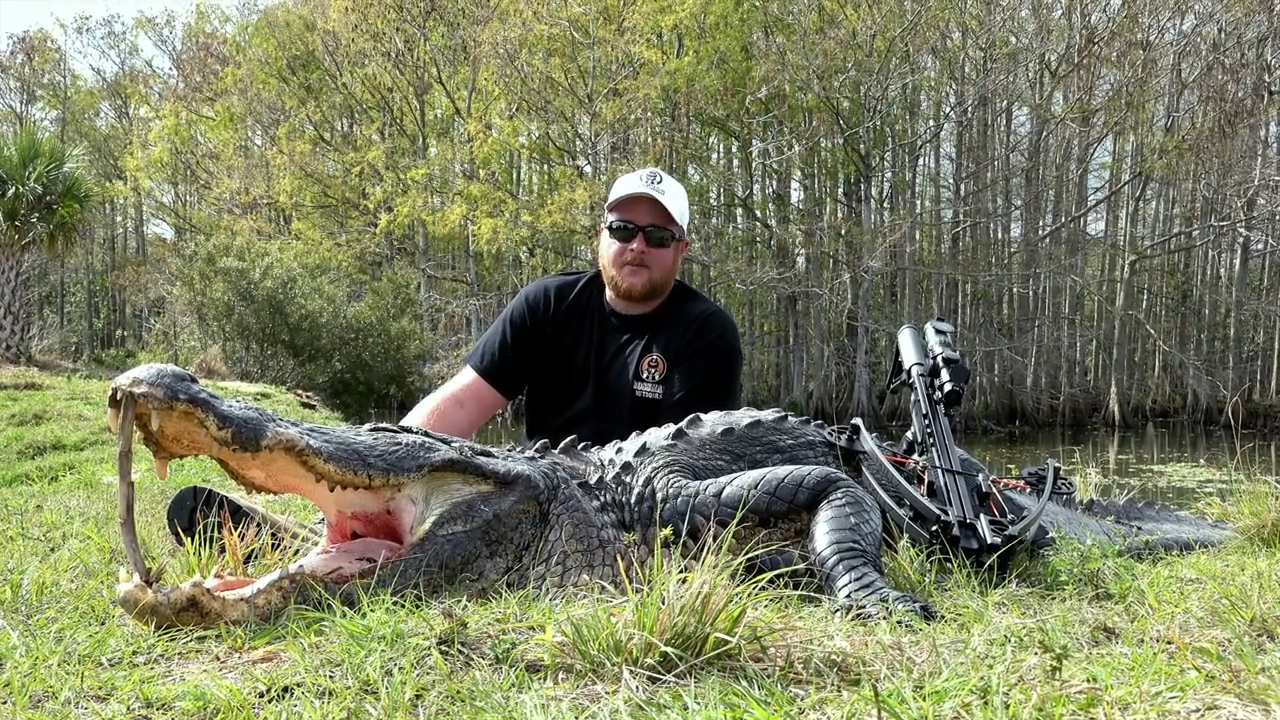 It's a First episode thumbnail