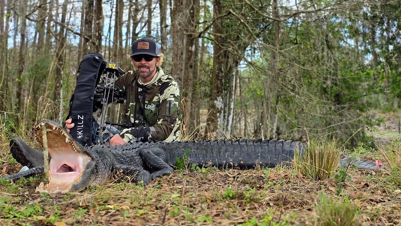 Gator Troubles episode thumbnail