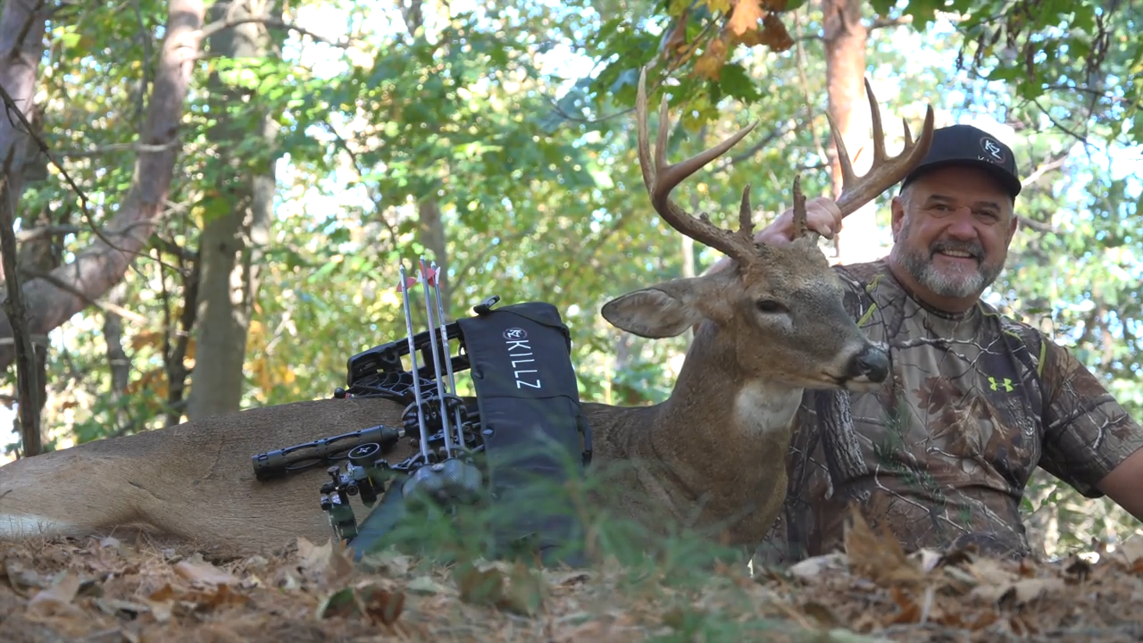 Elliott’s Return episode thumbnail