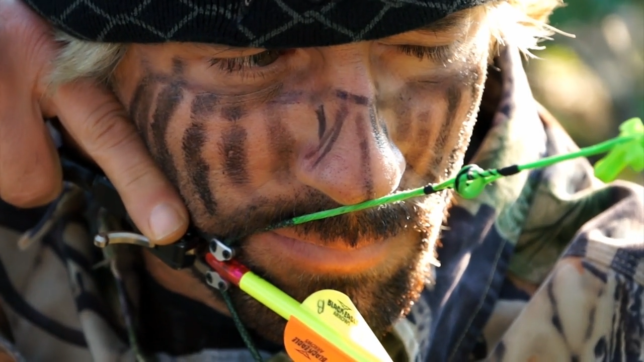 Blaines Bucket List episode thumbnail